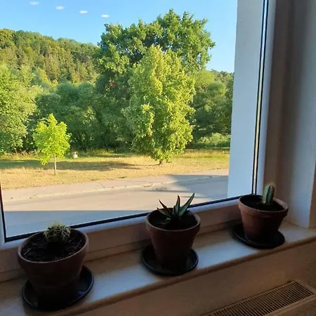Apartment Sanda Erst Geschoss Mit Kostenlose Park In Bul, Bayern