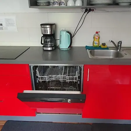 Apartment Sandappart Wg2 In 1og Mit Kostenlose Park In Bul, Bayern