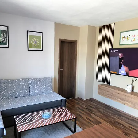 Apartment Sandappart Wg2 In 1og Mit Kostenlose Park In Bul, Bayern Burglengenfeld