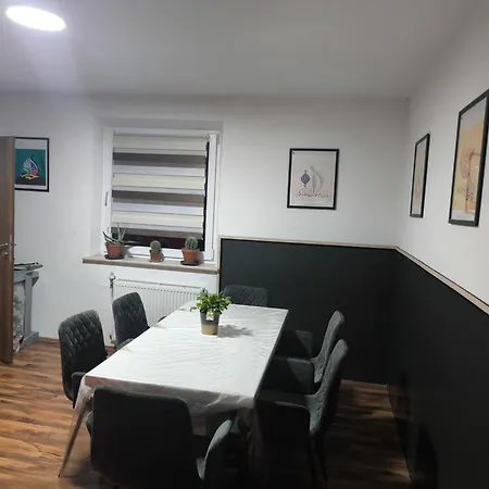 Apartment Sanda Apart-2 In 1og Mit Kostenlose Park In Bul, Bayern